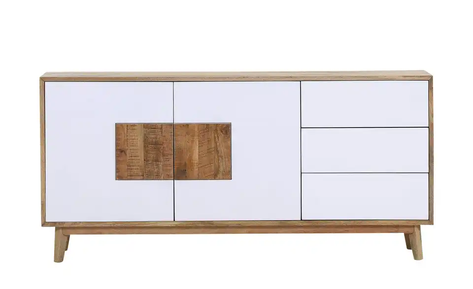 Sideboard, Frontansicht