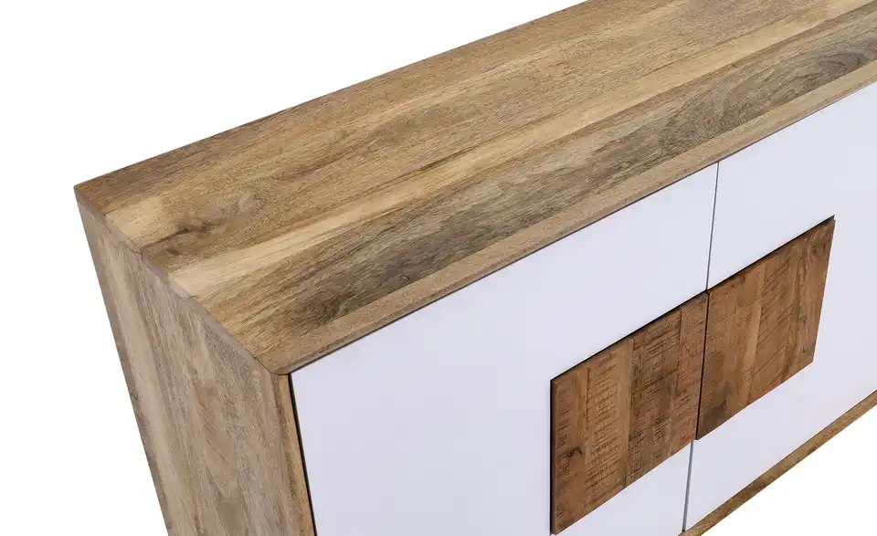 Sideboard, Detailansicht