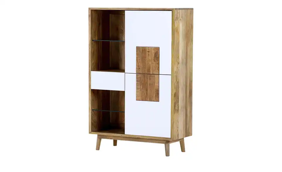 Highboard, Perspektive