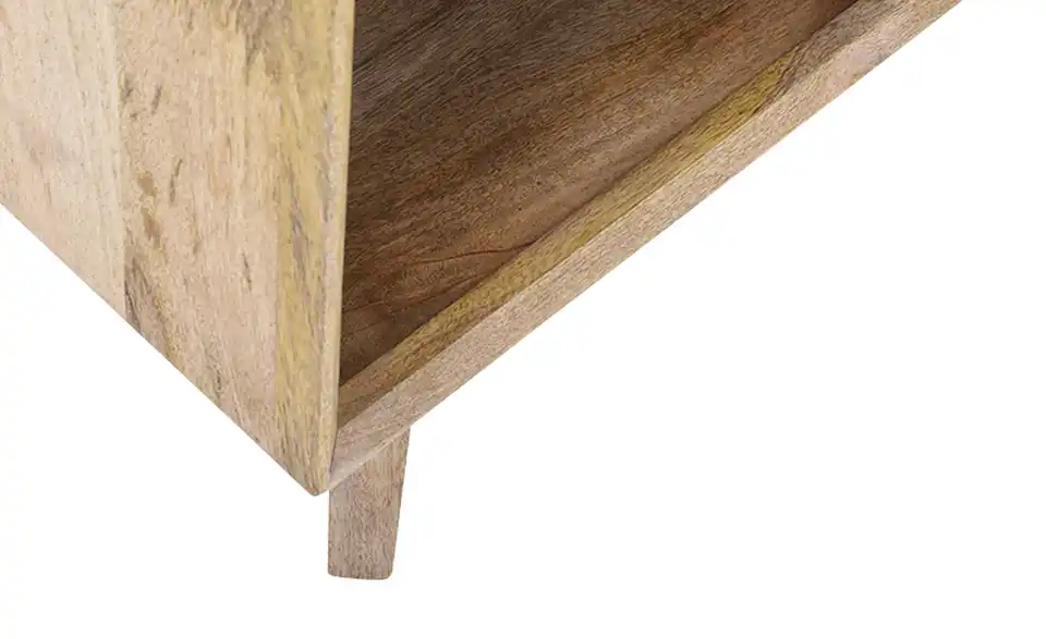 Highboard, Detailansicht