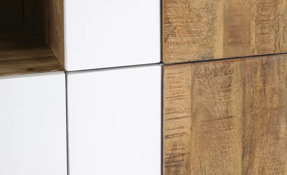 Highboard, Detailansicht