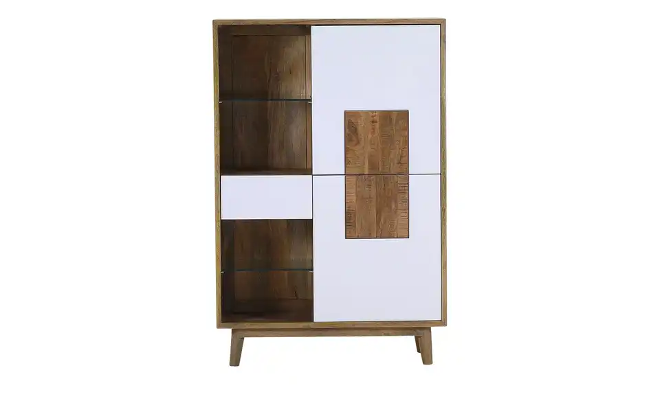 Highboard, Frontansicht