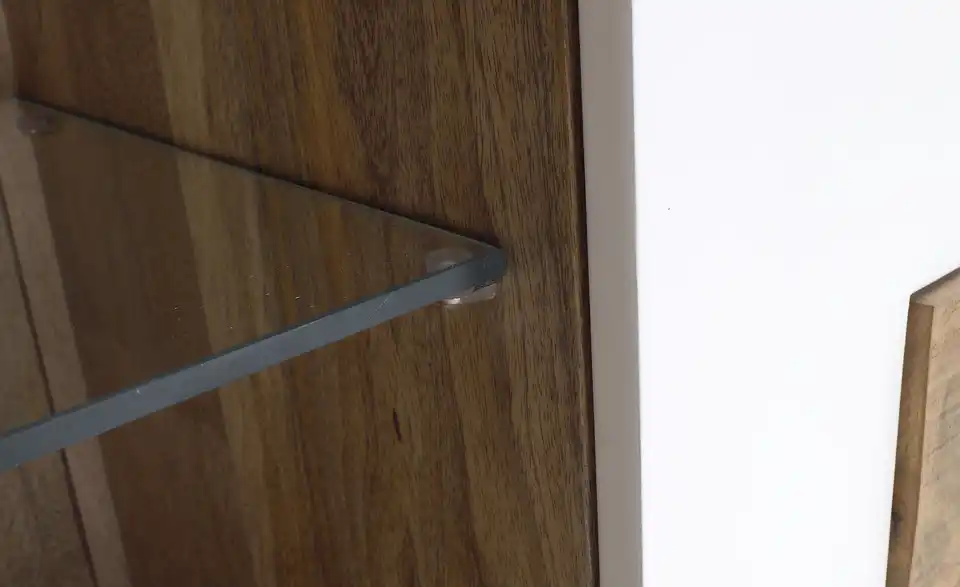 Highboard, Detailansicht