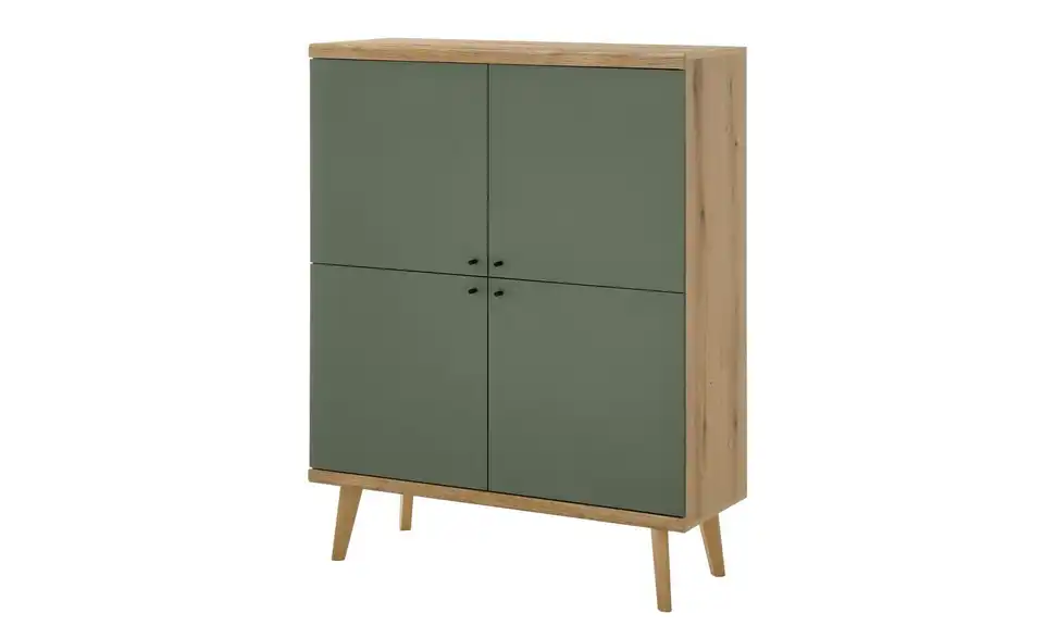 Highboard, Perspektive
