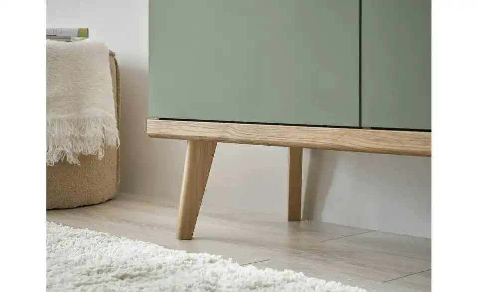 Highboard, Detailansicht