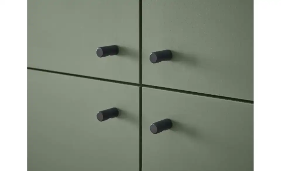 Highboard, Detailansicht
