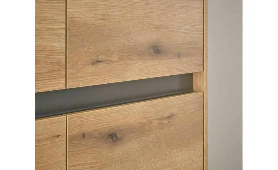 Highboard, Detailansicht