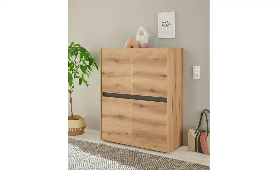 Highboard, in Wohnsituation