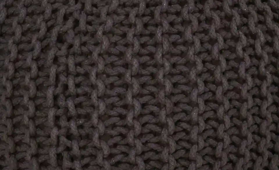 Sitzball, Detailansicht