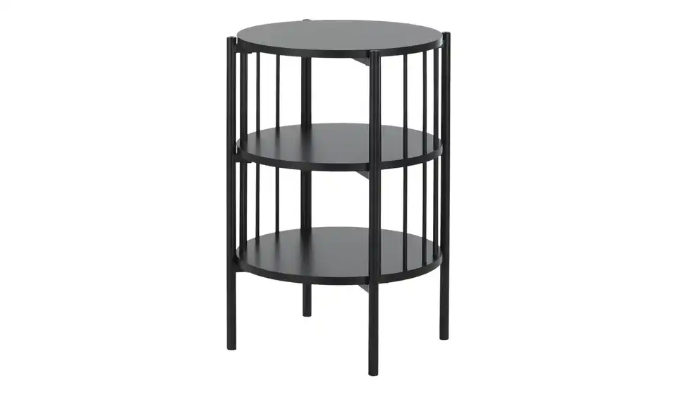 Beistelltisch, Perspektive