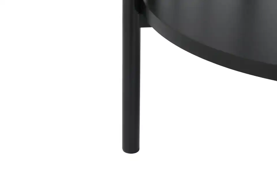 Beistelltisch, Detailansicht