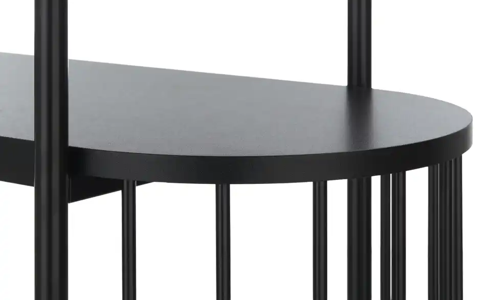 Regal, Detailansicht