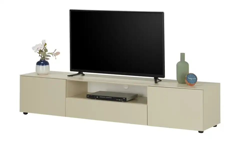 sound+vision Lowboard Every, Perspektive