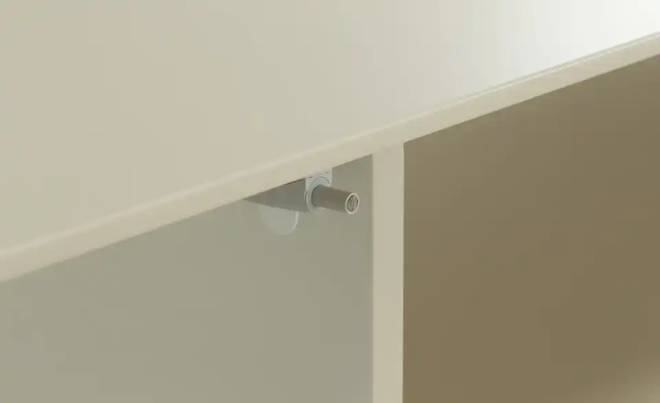 sound+vision Lowboard Every, Detailansicht