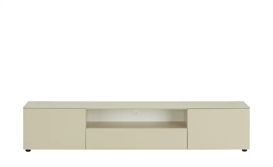 sound+vision Lowboard Every, Frontansicht