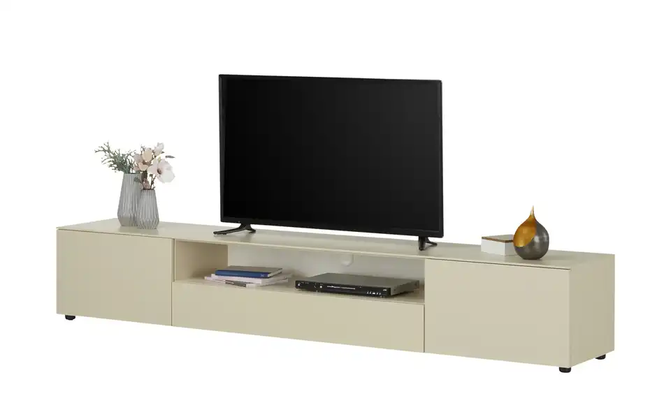 sound+vision Lowboard Every, Perspektive