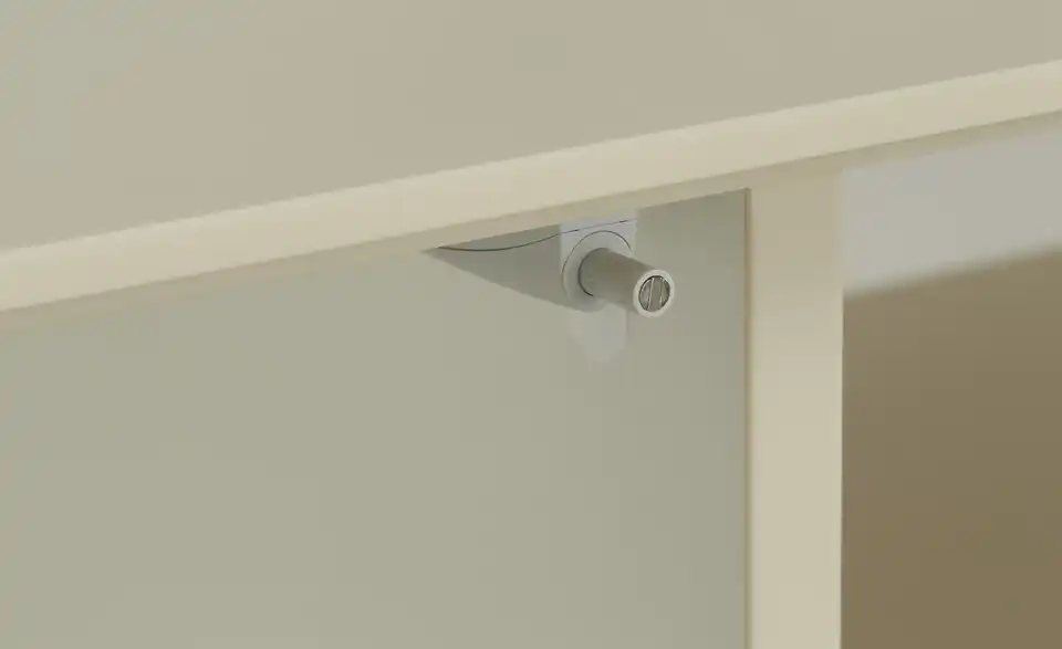 sound+vision Lowboard Every, Detailansicht