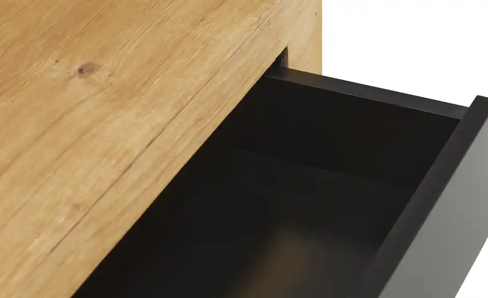 Kommode, Detailansicht