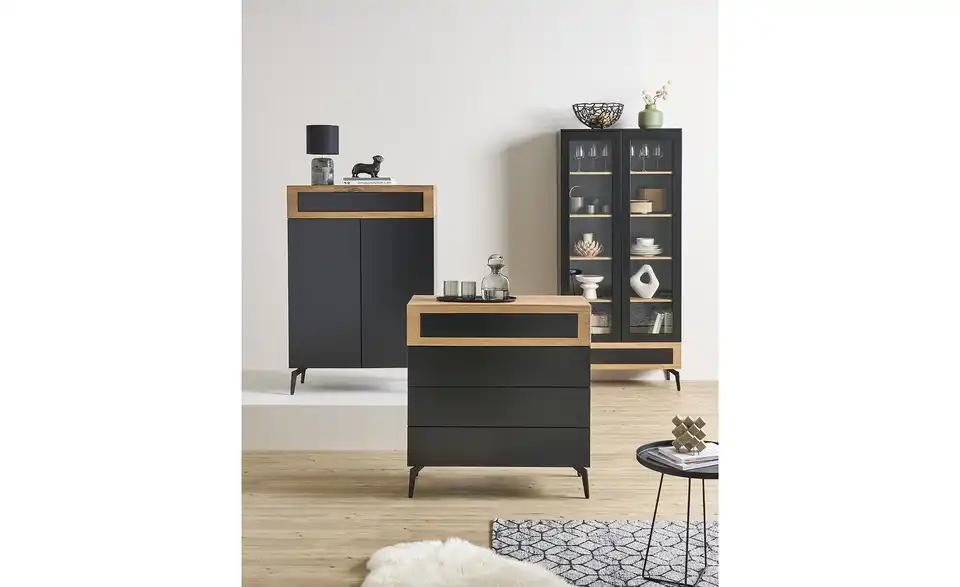 Highboard, in Wohnsituation