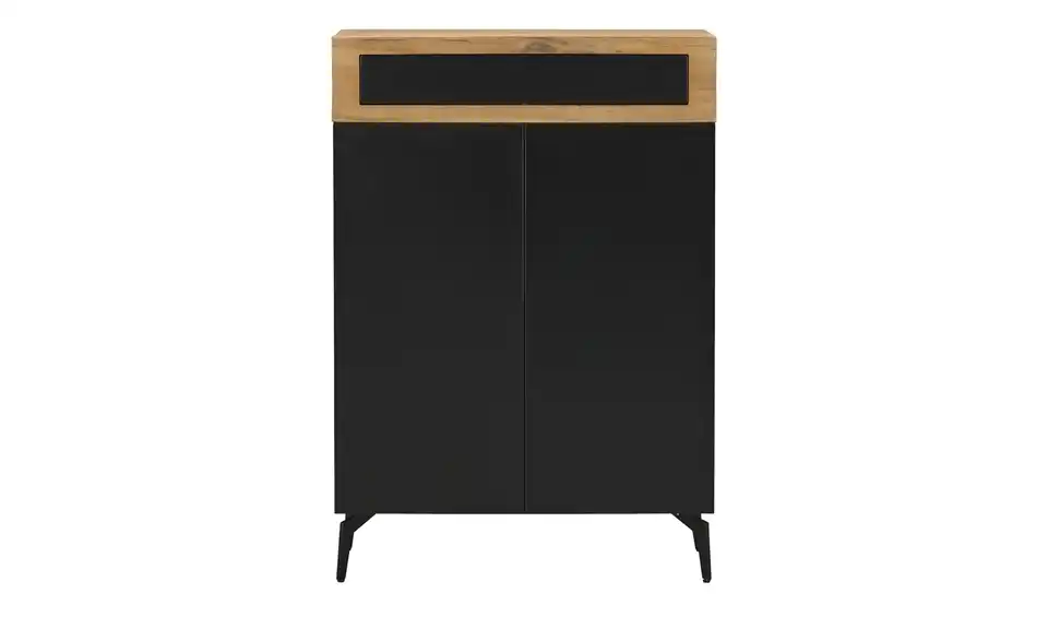 Highboard, Frontansicht