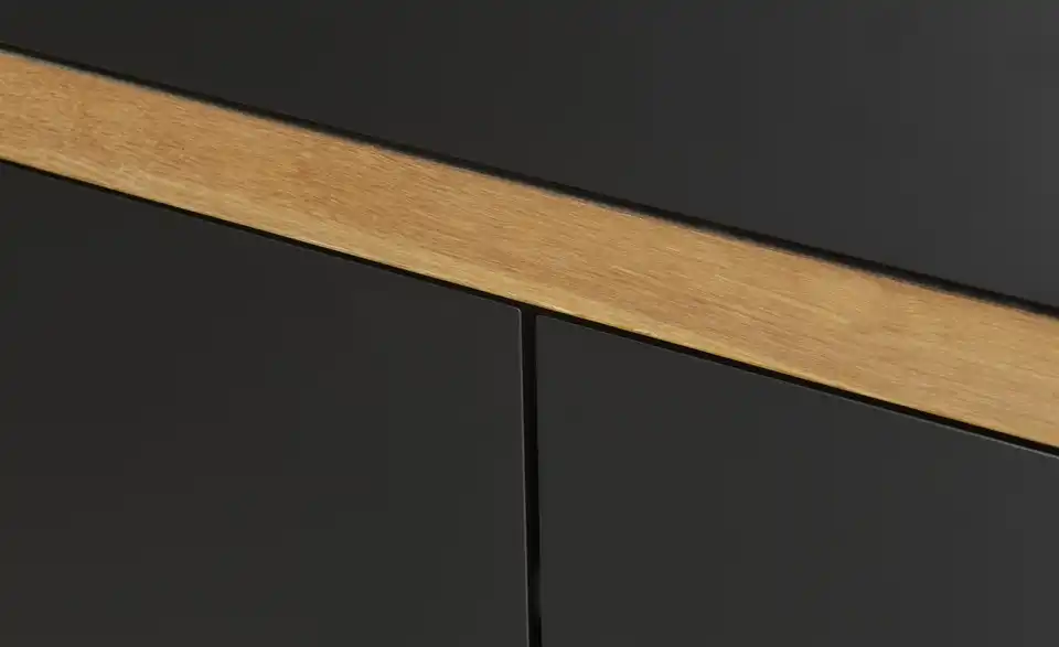 Highboard, Detailansicht