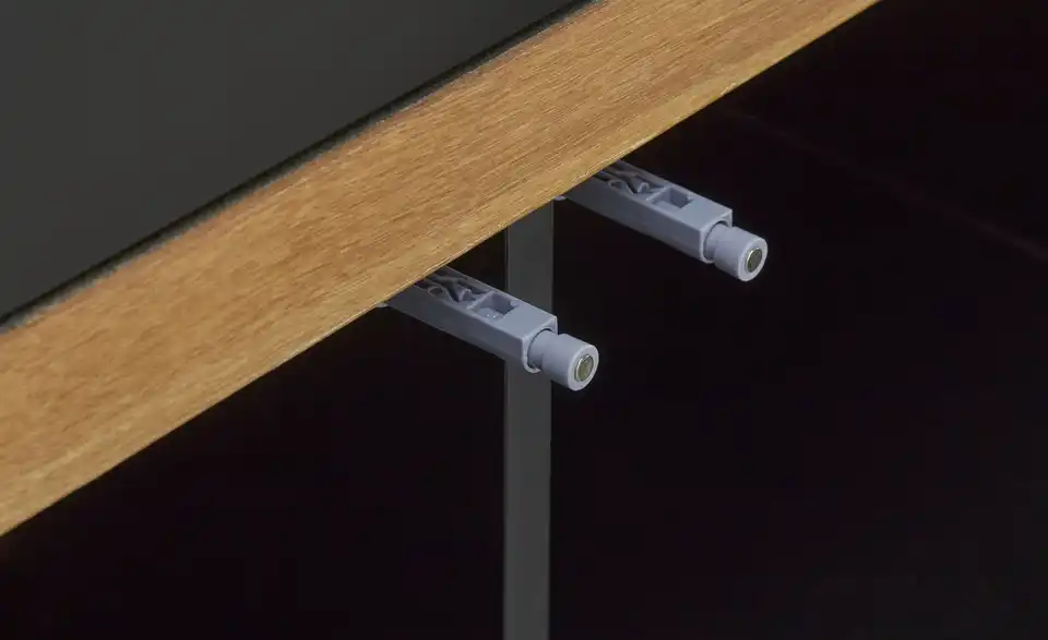 Highboard, Detailansicht