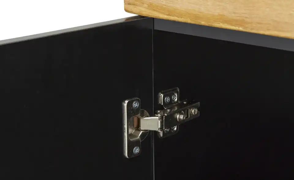 Highboard, Detailansicht
