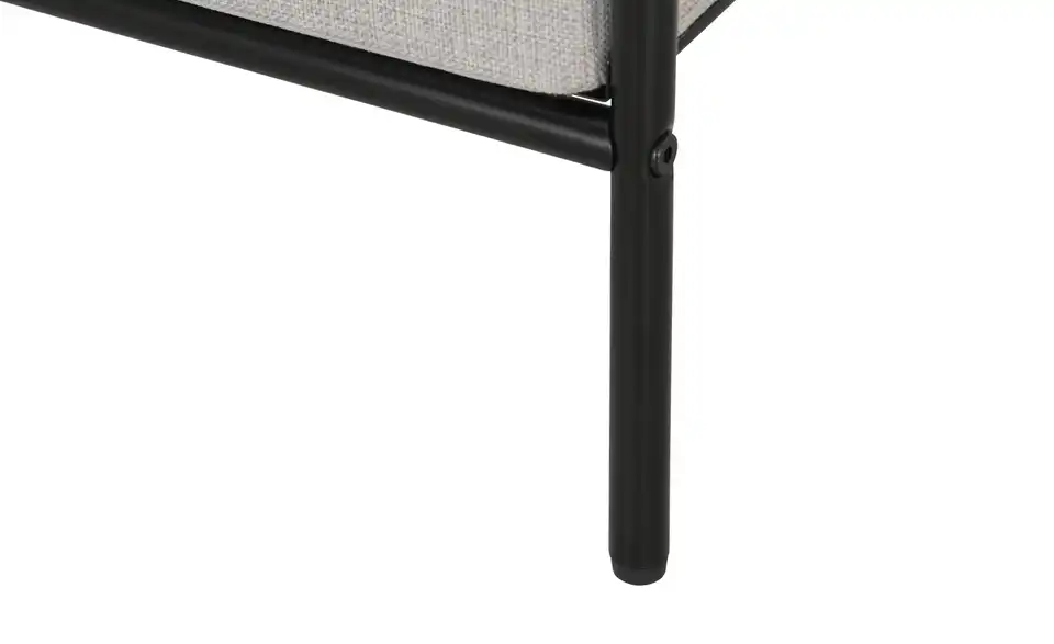 Kommode Giovo, Detailansicht