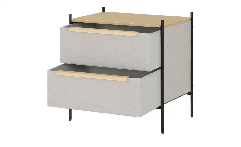 Kommode Giovo, geöffnet