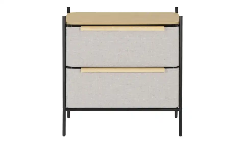 Kommode Giovo, Frontansicht