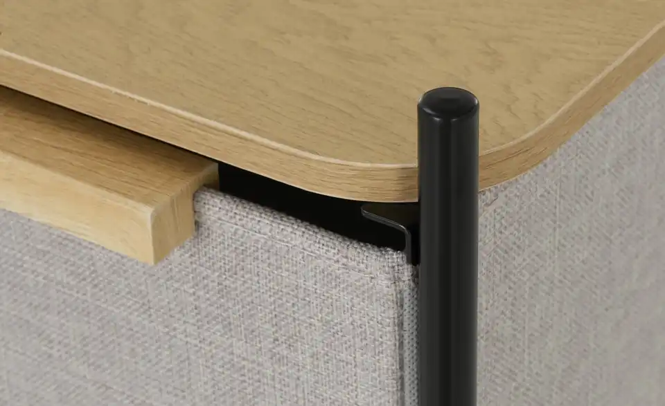 Kommode Giovo, Detailansicht