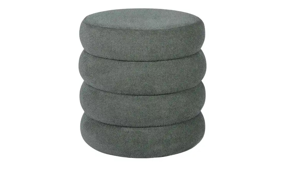 Polsterhocker, Perspektive