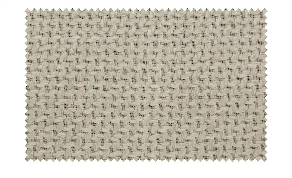 Polsterbank, Stoffstruktur