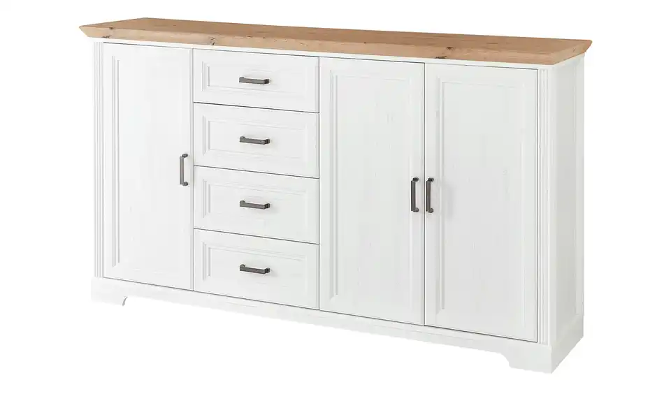 Sideboard, Perspektive