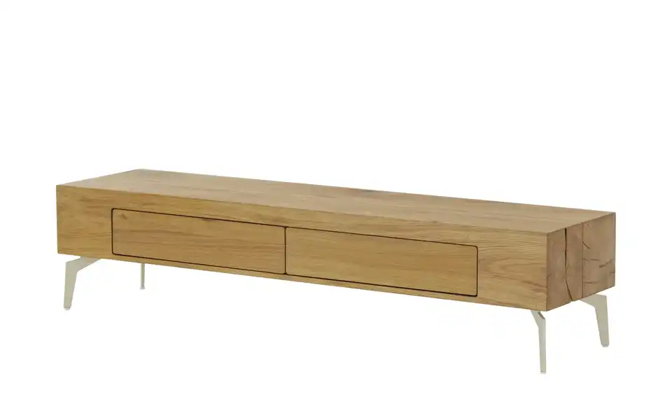 TV-Lowboard, Perspektive