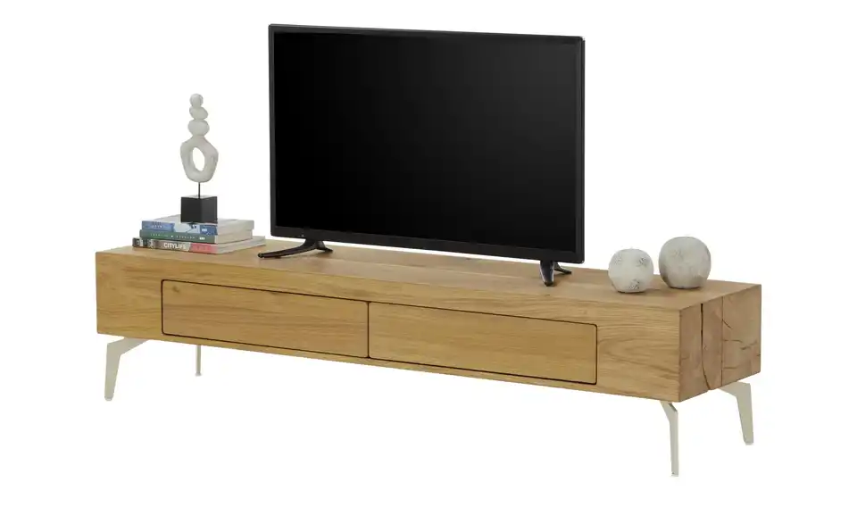 TV-Lowboard, Perspektive