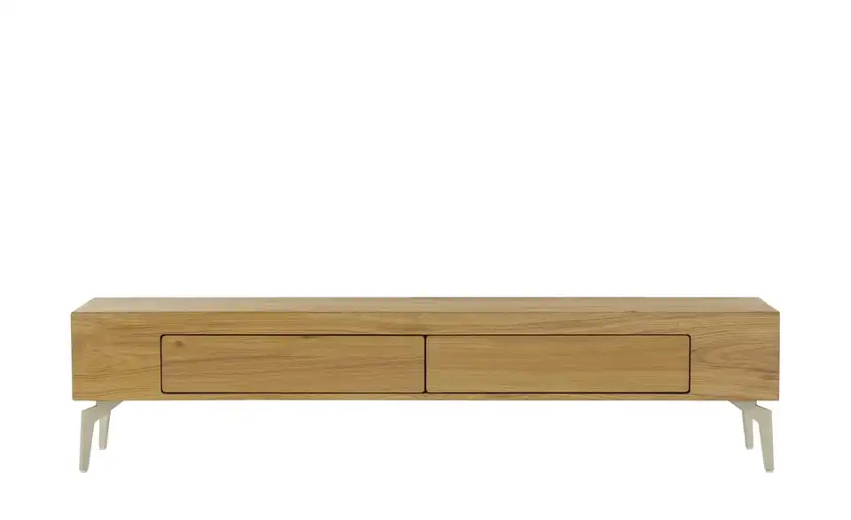 TV-Lowboard, Frontansicht