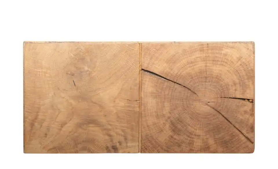 TV-Lowboard, Detailansicht