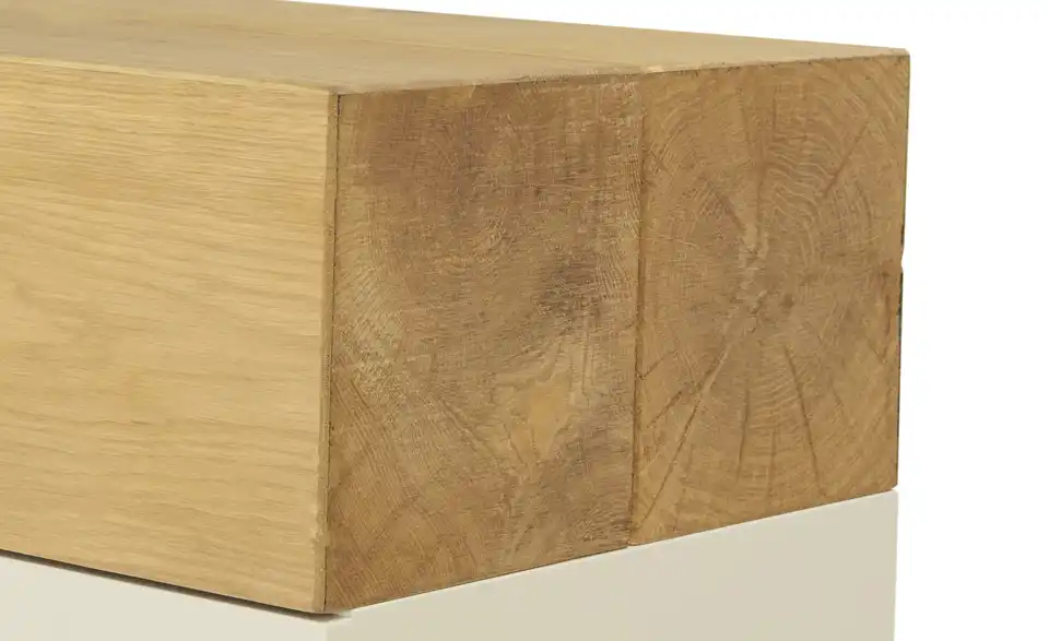 Sideboard, Detailansicht