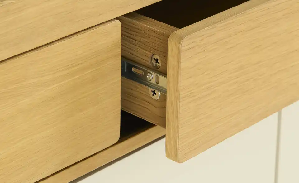 Sideboard, Detailansicht