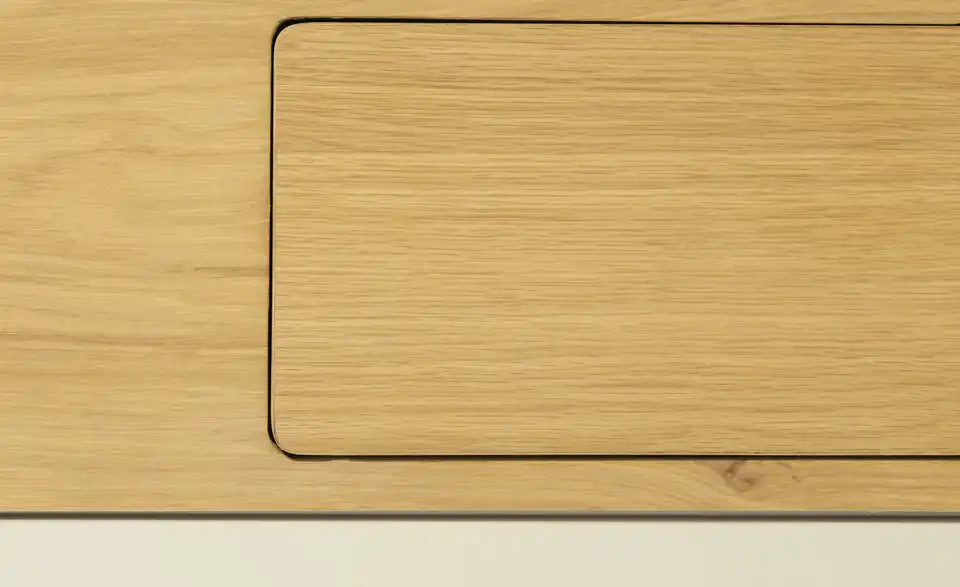Sideboard, Detailansicht