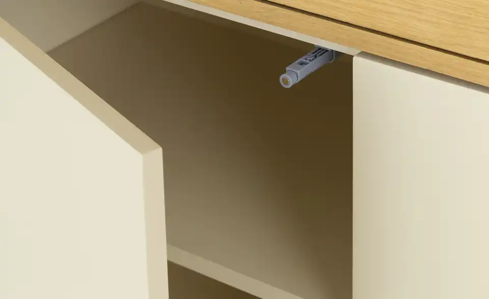 Sideboard, Detailansicht