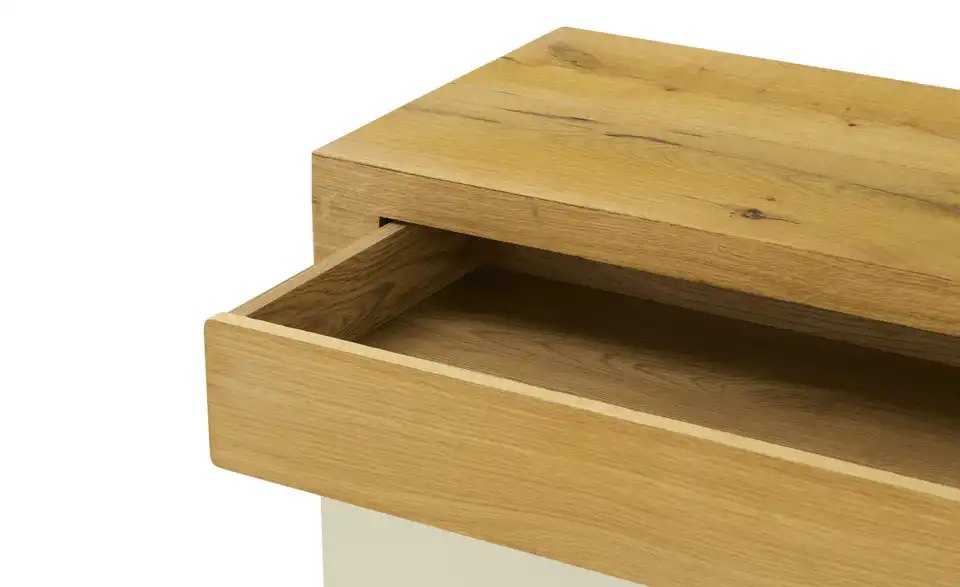 Kommode, Detailansicht