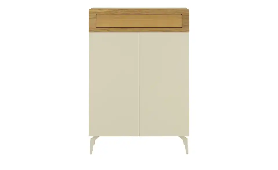 Highboard, Frontansicht