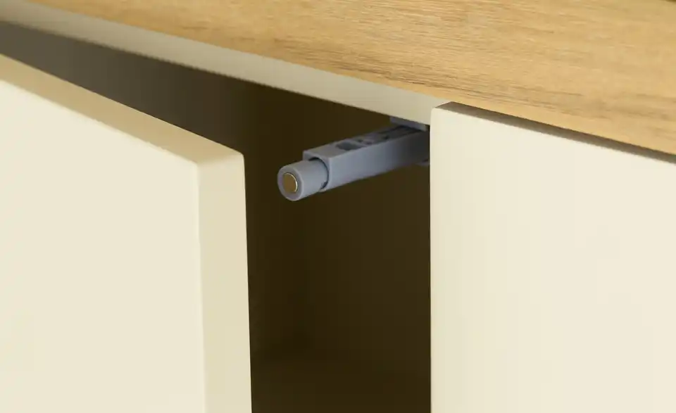 Highboard, Detailansicht
