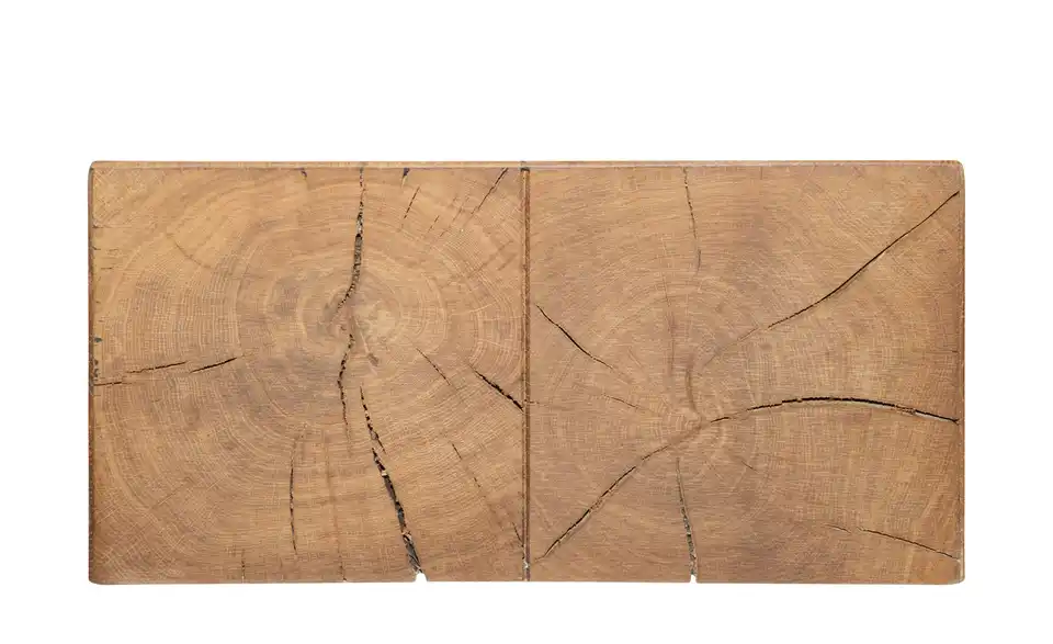 Vitrine, Detailansicht