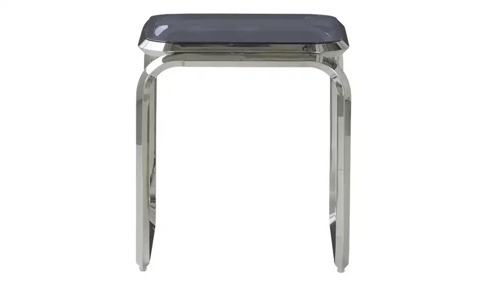 Beistelltisch, Frontansicht