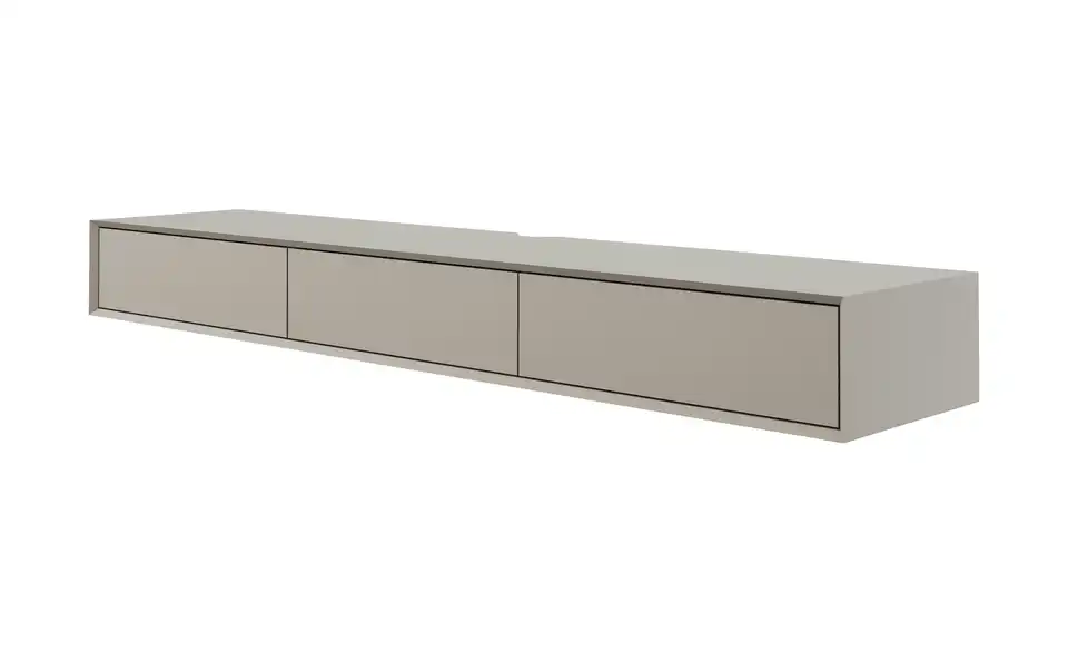 TV-Lowboard, Perspektive