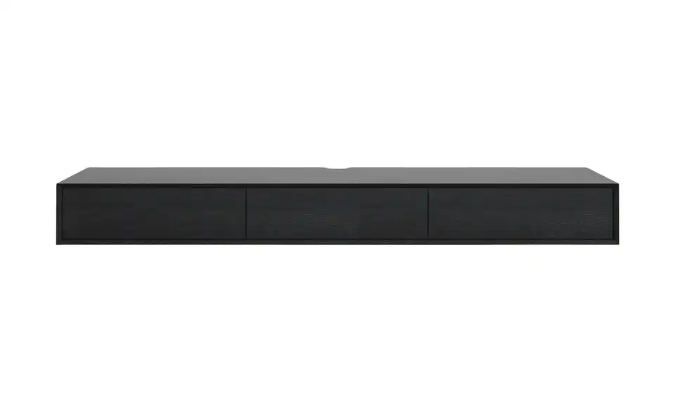 TV-Lowboard, Funktionsansicht
