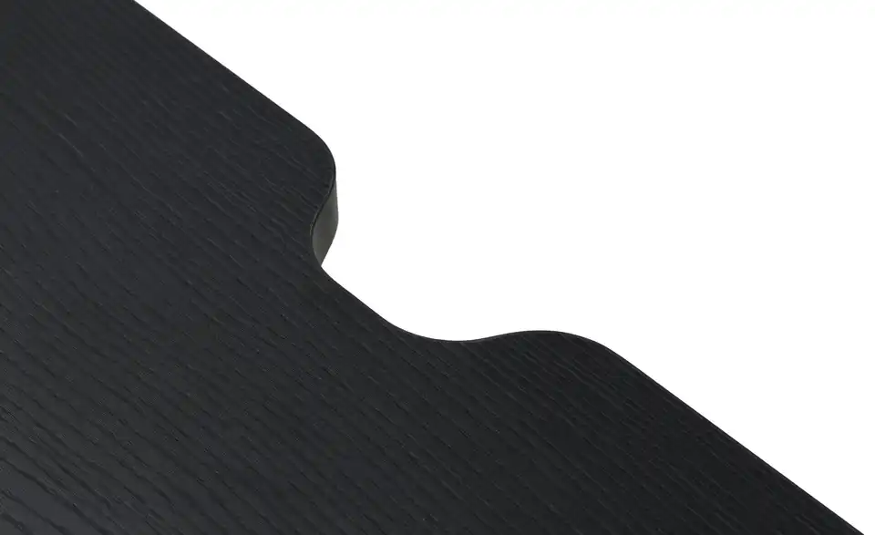 TV-Lowboard, Detailansicht